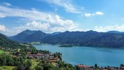 Schliersee Ein Logenplatz über dem See - für alle die Privatsphäre schätzen Haus kaufen