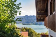 Schliersee Ein Logenplatz über dem See - für alle die Privatsphäre schätzen Haus kaufen