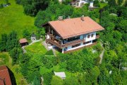 Schliersee Ein Logenplatz über dem See - für alle die Privatsphäre schätzen Haus kaufen