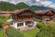 Fischbachau Einziehen und wohlfühlen - bis ins Detail durchdachtes und hochwertiges Einfamilienhaus Haus kaufen