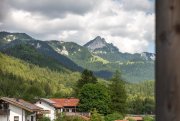 Fischbachau Einziehen und wohlfühlen - bis ins Detail durchdachtes und hochwertiges Einfamilienhaus Haus kaufen