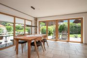 Fischbachau Einziehen und wohlfühlen - bis ins Detail durchdachtes und hochwertiges Einfamilienhaus Haus kaufen