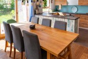 Bayrischzell Modernes Landhaus mit Bergblick – Exklusives Einfamilienhaus in Bayrischzell Haus kaufen