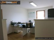 Landshut firstimmopoint® Wohnung oder Gewerbeeinheit (Praxis - Kanzlei) gut vermietet im Zentrum von LA Wohnung kaufen