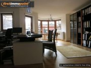 Landshut firstimmopoint® Wohnung oder Gewerbeeinheit (Praxis - Kanzlei) gut vermietet im Zentrum von LA Wohnung kaufen