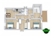 Landshut Vermietetes Mehrfamilienhaus mit 4 Wohneinheiten Haus kaufen