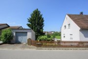 Ergoldsbach Attraktives Baugrundstück mit herrlicher Aussicht in Ergoldsbach/ Jellenkofen Grundstück kaufen
