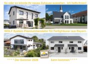 Aiglsbach Grundstück mit herrlichem Ausblick ohne direkte Nachbarn Grundstück kaufen