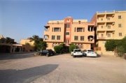 Hurghada 2-Zimmer Apartment in Hurghada - eine Anlage mit Zukunft Wohnung kaufen