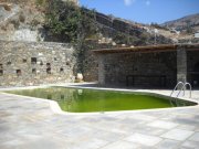 Andros 2 Wunderschöne Steinvilla auf der Insel Andros Baujahr 2005 mit 280 qm Wohnfläche Haus kaufen