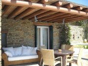 Andros 2 Wunderschöne Steinvilla auf der Insel Andros Baujahr 2005 mit 280 qm Wohnfläche Haus kaufen