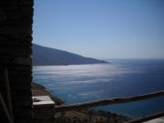 Andros 2 Wunderschöne Steinvilla auf der Insel Andros Baujahr 2005 mit 280 qm Wohnfläche Haus kaufen