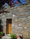 Andros Einmalige Steinvilla auf der Insel Andros Haus kaufen