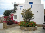 Andros NEU PREIS 3 Luxus Villas auf der Insel Andros Haus kaufen