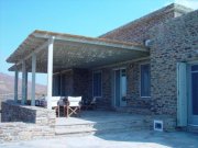 Andros NEU PREIS Steinvilla mit 240qm auf der Insel Andros Haus kaufen