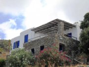 Andros Steinvilla auf der Insel Andros Haus kaufen