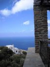 Andros Steinvilla auf der Insel Andros Haus kaufen