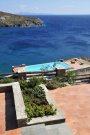 Andros Sonderangebot -Super Villa auf der Insel Andros Haus kaufen