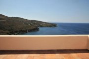 Andros Sonderangebot -Super Villa auf der Insel Andros Haus kaufen