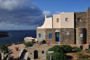 Andros Sonderangebot -Super Villa auf der Insel Andros Haus kaufen