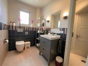 Töging am Inn gepflegter Bungalow mit Pool Haus kaufen