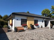 Töging am Inn gepflegter Bungalow mit Pool Haus kaufen