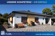 Töging am Inn gepflegter Bungalow mit Pool Haus kaufen
