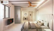Mykonos Mykonos:Auf der Juweleninsel der Ägäis Villa als Hafen der Ruhe Haus kaufen