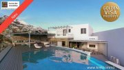 Mykonos Mykonos:Auf der Juweleninsel der Ägäis Villa als Hafen der Ruhe Haus kaufen