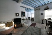 Mykonos Wunderschöne vollmöblierte Villa in Mykoniatischen Stil auf der Insel Mykonos Haus kaufen