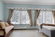 Vemhån Luxus und Natur - Fischen, Wassersport und Ski Haus kaufen