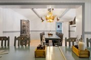 Vemhån Luxus und Natur - Fischen, Wassersport und Ski Haus kaufen