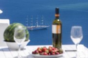 Santorini - Thira Top Hotel Santorini Caldera Gewerbe kaufen