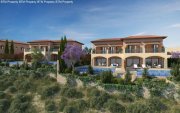 Paphos Atemberaubende Junior Villa im Ferienressort bei Paphos Haus kaufen