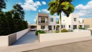 Mandria-Paphos Elegant Coastal Homes with Investment Potential - from 315.000EUR Haus kaufen