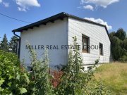 Ingolstadt Renovierungsbedürftiges Einfamilienhaus mit großem Grundstück, Garten, Garage und Ausbaupotenzial in Ingolstadt-Pettenhofen!