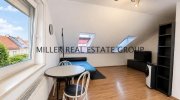 Ingolstadt Wertstabile Kapitalanlage in Ingolstadt-Friedrichshofen: Vermietetes Dachgeschoss-Apartment mit Tiefgaragenstellplatz in ruhiger