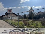 Ingolstadt Großzügiges Baugrundstück für Mehrfamilienhaus mit genehmigten Bauplan in Ingolstadt - Südwest - Ein Objekt von SOWA &