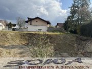 Ingolstadt Großzügiges Baugrundstück für Mehrfamilienhaus mit genehmigten Bauplan in Ingolstadt - Südwest - Ein Objekt von SOWA &
