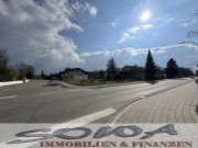 Ingolstadt Großzügiges Baugrundstück für Mehrfamilienhaus mit genehmigten Bauplan in Ingolstadt - Südwest - Ein Objekt von SOWA &