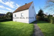 Ingolstadt Ingolstadt-Süd: Grundstück mit freistehendem Bestandshaus - seltene Gelegenheit für Sanierung oder Neubau! Haus kaufen