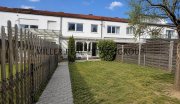 Ingolstadt Modernisiertes Reihenmittelhaus in Ingolstadt-Süd - Südwest-Garten, Terrasse & Garage! Haus kaufen