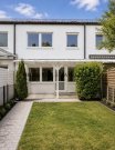 Ingolstadt Modernisiertes Reihenmittelhaus in Ingolstadt-Süd - Südwest-Garten, Terrasse & Garage! Haus kaufen