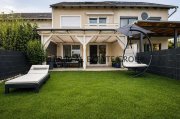 Ingolstadt Modernisiertes Reihenmittelhaus in Ingolstadt - Familienwohnen mit Garten, großer Terrasse, Garage & ausgebautem Haus