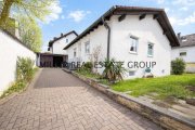 Ingolstadt Seltene Gelegenheit in Ingolstadt-Unterhaunstadt: Großzügiger Bungalow mit Vollkeller, Doppelgarage, Garten & Haus kaufen