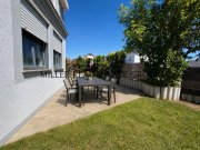 Ingolstadt Exklusive Gartenwohnung in Ingolstadt mit Hauscharakter, großer Terrasse, Garage, zwei Stellplätzen & zusätzlichem im