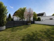 Ingolstadt Exklusive Gartenwohnung in Ingolstadt - 108 m² Wohnfläche, ca. 130 m² Garten & echter Hauscharakter! Wohnung kaufen