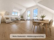 Ingolstadt Exklusive Neubau-Dachgeschosswohnung in Ingolstadt-Unterhaunstadt - ca. 116 m², Erstbezug, KfW 55 & zwei separat nutzbare