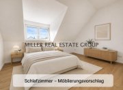 Ingolstadt Exklusive Neubau-Dachgeschosswohnung in Ingolstadt-Unterhaunstadt - ca. 116 m², Erstbezug, KfW 55 & zwei separat nutzbare