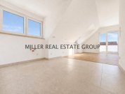 Ingolstadt Exklusive Neubau-Dachgeschosswohnung in Ingolstadt-Unterhaunstadt - 116 m², 2 Einheiten, KfW 55, ideal für Eigennutzer &